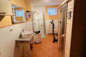 Freistehendes Einfamilienhaus in Hornbach – Südwestpfalz (Kreis) – Vorschaubild 12