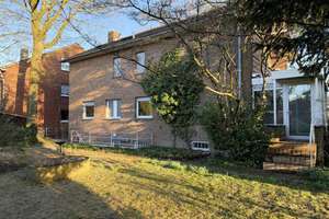 Sanierungsbedürftiges Zweifamilienhaus mit großem Raumangebot in Wesel-Obrighoven – Die vollständige Adresse der Immobilie erhältst du vom Anbieter., 46485 Wesel – Vorschaubild 28