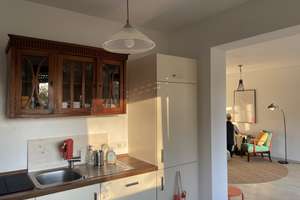 Vollständig renovierte und möblierte Wohnung auf der Mathildenhöhe mit Tiefgarage – Fiedlerweg 24, 64287 Darmstadt-Ost, Darmstadt – Vorschaubild 8