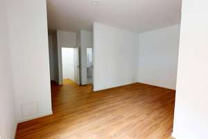 Erstbezug: Helle 3-Zi.Whg. mit offener Wohnküche und Loggia! – Zerzabelshofstraße 15, 90478 Ludwigsfeld, Nürnberg – Vorschaubild 4
