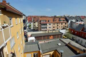 Attraktive 3-Zimmer-Eigentumswohnung mit Aufzug und Balkon – Frei ab Sommer 26 – Die vollständige Adresse der Immobilie erhältst du vom Anbieter., 90443 Steinbühl, Nürnberg – Vorschaubild 14