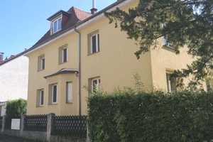 2-3-Familienhaus den 30er Jahren – freistehend – ruhige Bad Homburger Citylage – Hochtaunuskreis – Vorschaubild 2