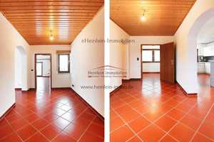 Zweifamilienhaus - Traumgarten (Teilungsmögl in DreiFamHaus)* 3 Stellpl. 1 Garage* Balkon* Leeheim – Groß-Gerau (Kreis) – Vorschaubild 11