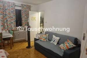 Tauschwohnung: München: Tausche kleine Wohnung in Sendling-Westpark – Die vollständige Adresse der Immobilie erhältst du vom Anbieter., 81373 Mittersendling, München – Vorschaubild 4