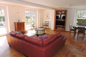 Elegante Stadtvilla in beliebter Wohnlage – 60433 Frankfurter Berg, Frankfurt am Main – Vorschaubild 21