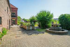Kreative & denkmalgeschützte Hofanlage geeignet für Büro, Gastro und Wohnen! Ihre Idee zählt! – Die vollständige Adresse der Immobilie erhältst du vom Anbieter., 47228 Bergheim, Duisburg – Vorschaubild 68
