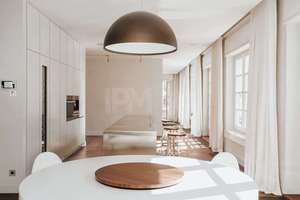 Exklusive Residenz in der Maxvorstadt mit direktem Zugang zum Rocco-Forte-5*-Hotel The Charles – 80333 Königsplatz, München – Vorschaubild 13