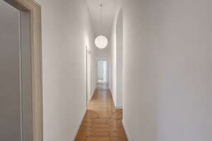Großzügiger Altbauklassiker in ruhiger Top-Citylage - Miet- und provisionsfrei – Roscherstr. 17, 10629 Charlottenburg, Berlin – Vorschaubild 13