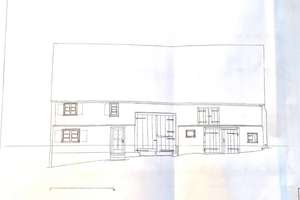 Bauernhaus unter Denkmalschutz – Ideal für Liebhaber alter Bausubstanz – St.-Leonhard-Str. 18, 88499 Riedlingen – Vorschaubild 20