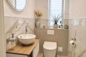 Umfangreich modernisiertes Zweifamilienhaus mit 3 nutzbaren Einheiten, Terrassen, Balkon und Garage – Die vollständige Adresse der Immobilie erhältst du vom Anbieter., 36124 Eichenzell – Vorschaubild 21