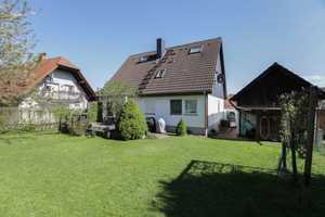 Naturnah wohnen, flexibel nutzen: Großzügiges EFH mit Gartenidylle und Potenzial in Grebenhain – Vogelsbergkreis – Vorschaubild 2
