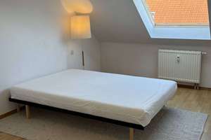 INVESTITION IN DIE ZUKUNFT | Dachgeschosstraum mit 2 Zimmern und Möblierung – Die vollständige Adresse der Immobilie erhältst du vom Anbieter., 4229 Kleinzschocher, Leipzig – Vorschaubild 14