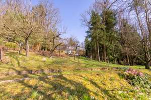Idyllisches Villenparadies mit viel Platz und Privatsphäre – Die vollständige Adresse der Immobilie erhältst du vom Anbieter., 96135 Stegaurach – Vorschaubild 24