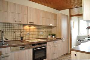 Sonnige 3,5 Zi.-Wohnung mit Balkon und Tiefgarage – Die vollständige Adresse der Immobilie erhältst du vom Anbieter., 89079 Wiblingen, Ulm – Vorschaubild 6