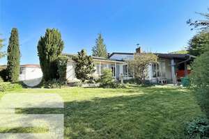 vielfältig nutzbarer Bungalow in Schwindegg – Die vollständige Adresse der Immobilie erhältst du vom Anbieter., 84419 Schwindegg – Vorschaubild 1