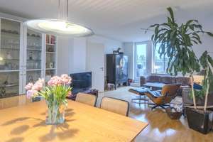 Traumwohnung-Penthouse mit Blick über München zur Kapitalanlage – Die vollständige Adresse der Immobilie erhältst du vom Anbieter., 81925 Parkstadt, München – Vorschaubild 3