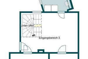 Raum für Generationen: Großzügiges Stadthaus mit Kellergewölbe & Garage – Die vollständige Adresse der Immobilie erhältst du vom Anbieter., 60489 Rödelheim, Frankfurt am Main – Vorschaubild 14