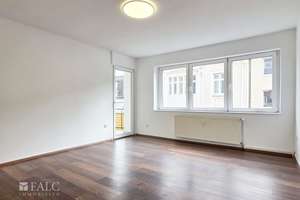 Charmante Stadtwohnung mit Balkon im Herzen von Duisburg-Ruhrort – Die vollständige Adresse der Immobilie erhältst du vom Anbieter., 47119 Ruhrort, Duisburg – Vorschaubild 2