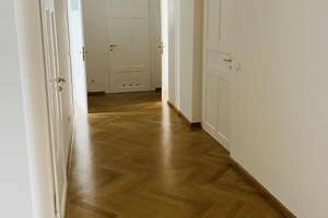 Reizende Familienwohnung mit Balkon und Wohnküche in unmittelbarer Elbnähe! – Die vollständige Adresse der Immobilie erhältst du vom Anbieter., 1307 Johannstadt-Nord, Dresden – Vorschaubild 6