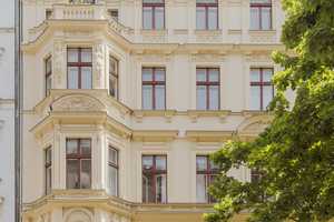 Erstbezug: Dachgeschosswohnung im Lausitzer Quartier mit Westterrasse, Designerküche & Aufzug – Lausitzer Strasse 34, 10999 Berlin – Vorschaubild 15