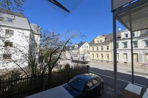 Altbaucharme, Balkon und unendlich viel Zuhause - stilvoll wohnen in Gablenz – Augustusburger Straße 272, 9127 Gablenz, Chemnitz – Vorschaubild 4