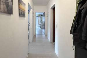 Schöne 3-Zimmer-Wohnung mit Balkon in Habenhausen – Habenhauser Dorfstraße 36, 28279 Habenhausen, Bremen – Vorschaubild 6