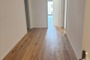 Helle goßzügige 2 Zimmer Wohnung mit EBK und Echtholzparkett im Industriedenkmal – Theo-Neubauer-Straße 39, 99085 Krämpfervorstadt, Erfurt – Vorschaubild 14