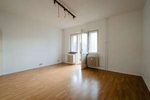 Lichtdurchflutete, großzügige und bezugsfreie Wohnung mit großem Balkon, Friedenau. – Eisackstraße 29, 10827 Schöneberg, Berlin – Vorschaubild 11
