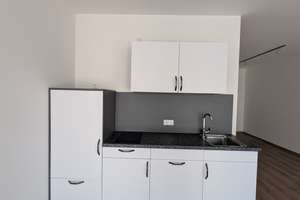 1,5 Zi- Wohnung, barrierefrei, 3. OG, Balkon, ab sofort, Erstbezug – Die vollständige Adresse der Immobilie erhältst du vom Anbieter., 75175 Oststadt, Pforzheim – Vorschaubild 3