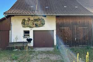 Achern, Fautenbach - Fast fertig - jetzt sind Sie dran! – Die vollständige Adresse der Immobilie erhältst du vom Anbieter., 77855 Achern – Vorschaubild 16