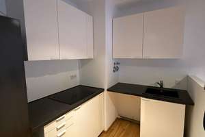 Helle 2-Zimmer Wohnung im 2. OG mit Garage in Dortmund-Hörde – Hörder-Bach-Allee 15, 44263 Hörde (Ortsteil), Dortmund – Vorschaubild 4