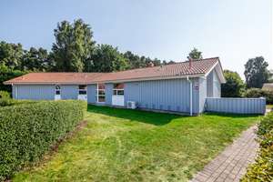 Ferienhaus mit attrakt. Rendite, Pool+Sauna+Photovoltaik, ohne Makler – Die vollständige Adresse der Immobilie erhältst du vom Anbieter., 23743 Grömitz – Vorschaubild 14