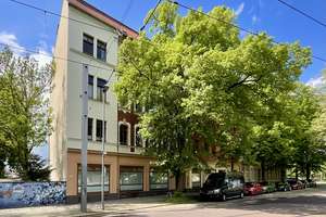 Traumhafte 5-Raum-Wohnung in Magdeburg