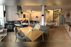 Tauschwohnung: Loft-Apartment in der Kammgarnspinnerei