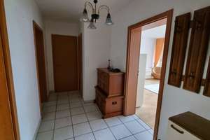 Schöne Erdgeschoßwohnung – Die vollständige Adresse der Immobilie erhältst du vom Anbieter., 47829 Gartenstadt, Krefeld – Vorschaubild 13