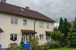 Charmant und in Top-Zustand – ruhig gelegen mit liebevoll gepflegtem Garten – Die vollständige Adresse der Immobilie erhältst du vom Anbieter., 85053 Südost, Ingolstadt – Vorschaubild 2
