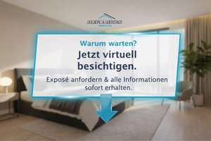 Ruhige Lage 3 Zimmer Eigentumswohnung mit großem Balkon – Die vollständige Adresse der Immobilie erhältst du vom Anbieter., 22149 Rahlstedt, Hamburg – Vorschaubild 19