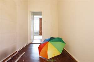 Helle Wohnung mit sonnigem Balkon - modernisierungsbedürftig – Die vollständige Adresse der Immobilie erhältst du vom Anbieter., 10715 Wilmersdorf, Berlin – Vorschaubild 16