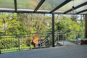 Neubau - überdachte Terrasse - Ruhiglage - top Ausstattung!! – Am Frankenbach 7, 53489 Sinzig – Vorschaubild 9