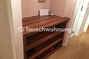 Tauschwohnung: 2 Zimmer Dachgeschosswohnung in Charlottenburg – Tauschwohnungstraße 1, 10709 Wilmersdorf, Berlin – Vorschaubild 4