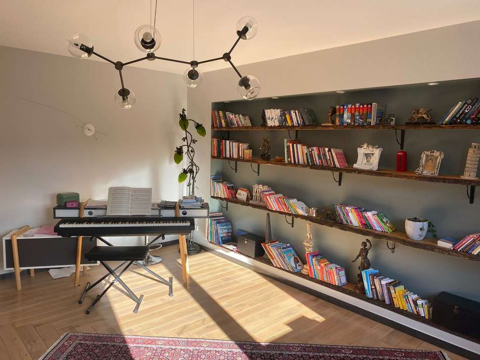 EG MusikZimmer 2