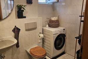 Wohnung in Darmstadt Eberstadt – Die vollständige Adresse der Immobilie erhältst du vom Anbieter., 64297 Eberstadt, Darmstadt – Vorschaubild 5