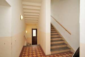 Friedrichstadt, im Hochparterre: Balkon + Dusche – Manitiusstraße 12, 1067 Friedrichstadt, Dresden – Vorschaubild 3