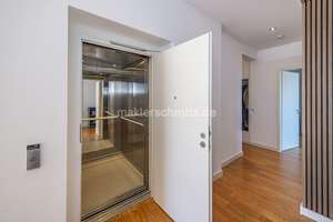 MODERNE PENTHOUSEWOHNUNG IM HERZEN DER STADT! – Die vollständige Adresse der Immobilie erhältst du vom Anbieter., 41061 Gladbach, Mönchengladbach – Vorschaubild 14