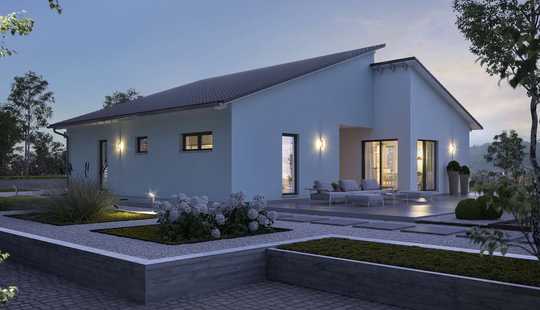Bild von Massa haus bauen / rein in die eigenen 4 Wände!