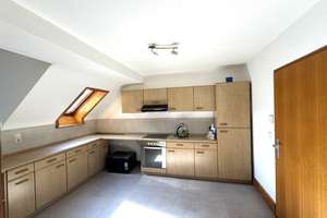 2 1/2 Zimmer-Wohnung in Ohligs sehr zentral  – Benrather Straße 6, 42697 Ohligs/Aufderhöhe/Merscheid, Solingen – Vorschaubild 11