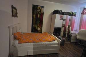 Wohnen mit Charakter: 2-Zimmer-Wohnung in Wuppertal-Vohwinkel – Goethestr. 5a, 42327 Vohwinkel, Wuppertal – Vorschaubild 2