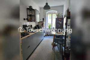 Tauschwohnung: 2 Zimmer Altbau Prenzlauer Berg – Dunckerstraße 73, 10437 Prenzlauer Berg, Berlin – Vorschaubild 3