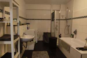 Exklusive 1-Zimmer Wohnung mit Terrasse und modernisiertem Badezimmer – Münzstr. 19, 47051 Altstadt, Duisburg – Vorschaubild 5