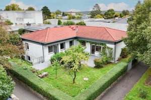 Erholen nicht nur am Wochenende: Bungalow nahe Naturschutzgebiet – Die vollständige Adresse der Immobilie erhältst du vom Anbieter., 97084 Heuchelhof, Würzburg – Vorschaubild 2